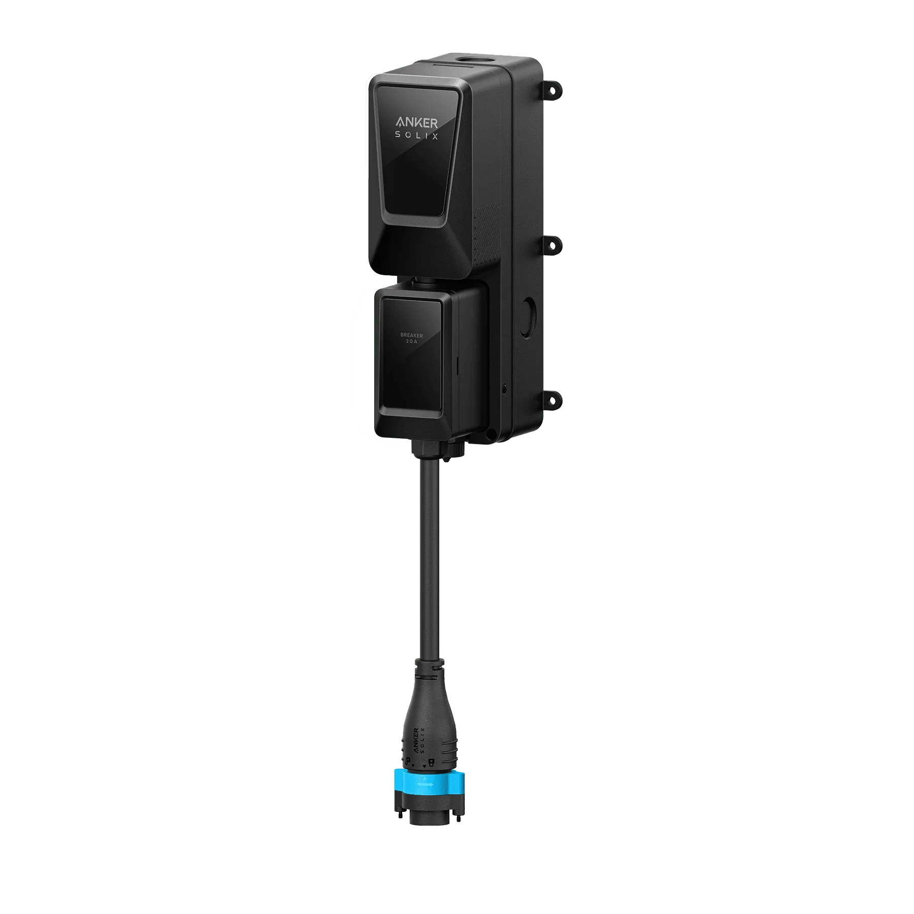 Anker SOLIX F3000 Portable Power Stations Kit, 2-Unit Kit - Image 11