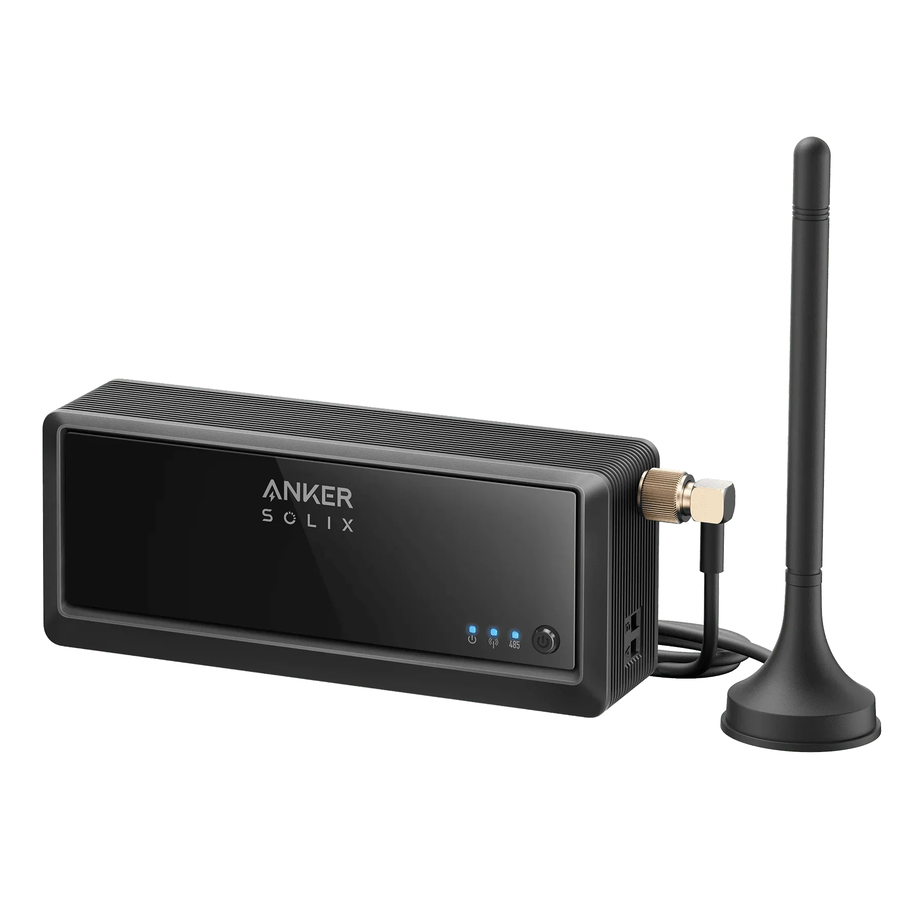 Anker SOLIX F3000 Portable Power Stations Kit, 2-Unit Kit - Image 12