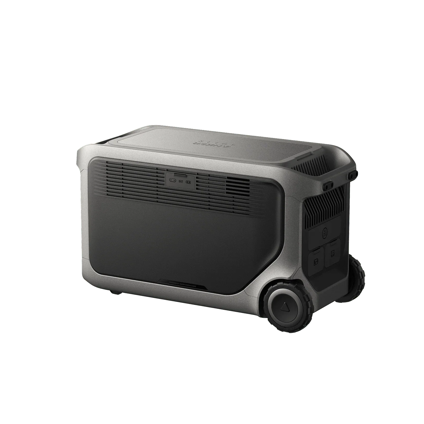Anker SOLIX F3000 Portable Power Stations Kit, 2-Unit Kit - Image 7