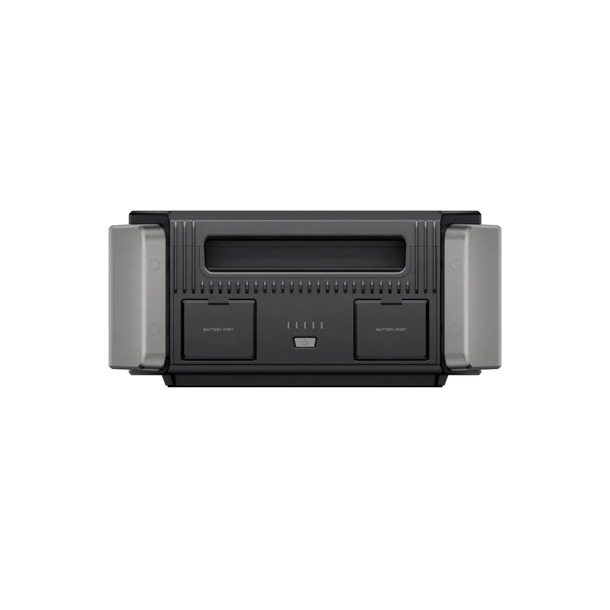EcoFlow DELTA Pro Ultra X Inverter with Batteries, 3-Unit Kit - Image 16
