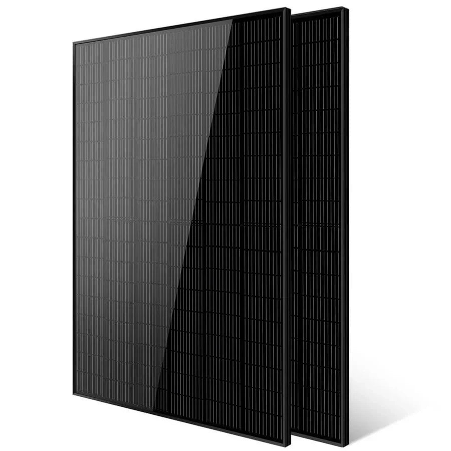 EcoFlow DELTA Pro Ultra X Inverter with Batteries and 415W Solar Panels - Image 12