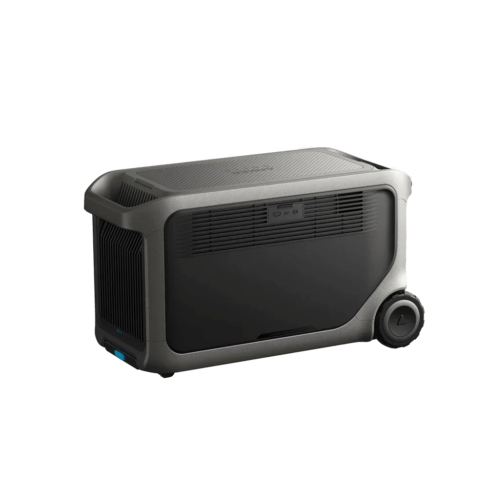 Anker SOLIX F3000 with Solar Panel Kit Options, 2-Unit Kit - Image 8