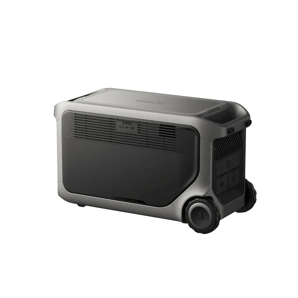 Anker SOLIX F3000 with Solar Panel Kit Options, 2-Unit Kit - Image 9