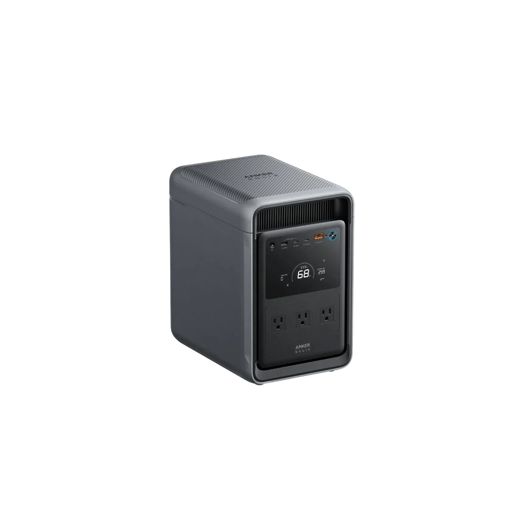 Anker SOLIX S2000 Portable Power Station - Image 8