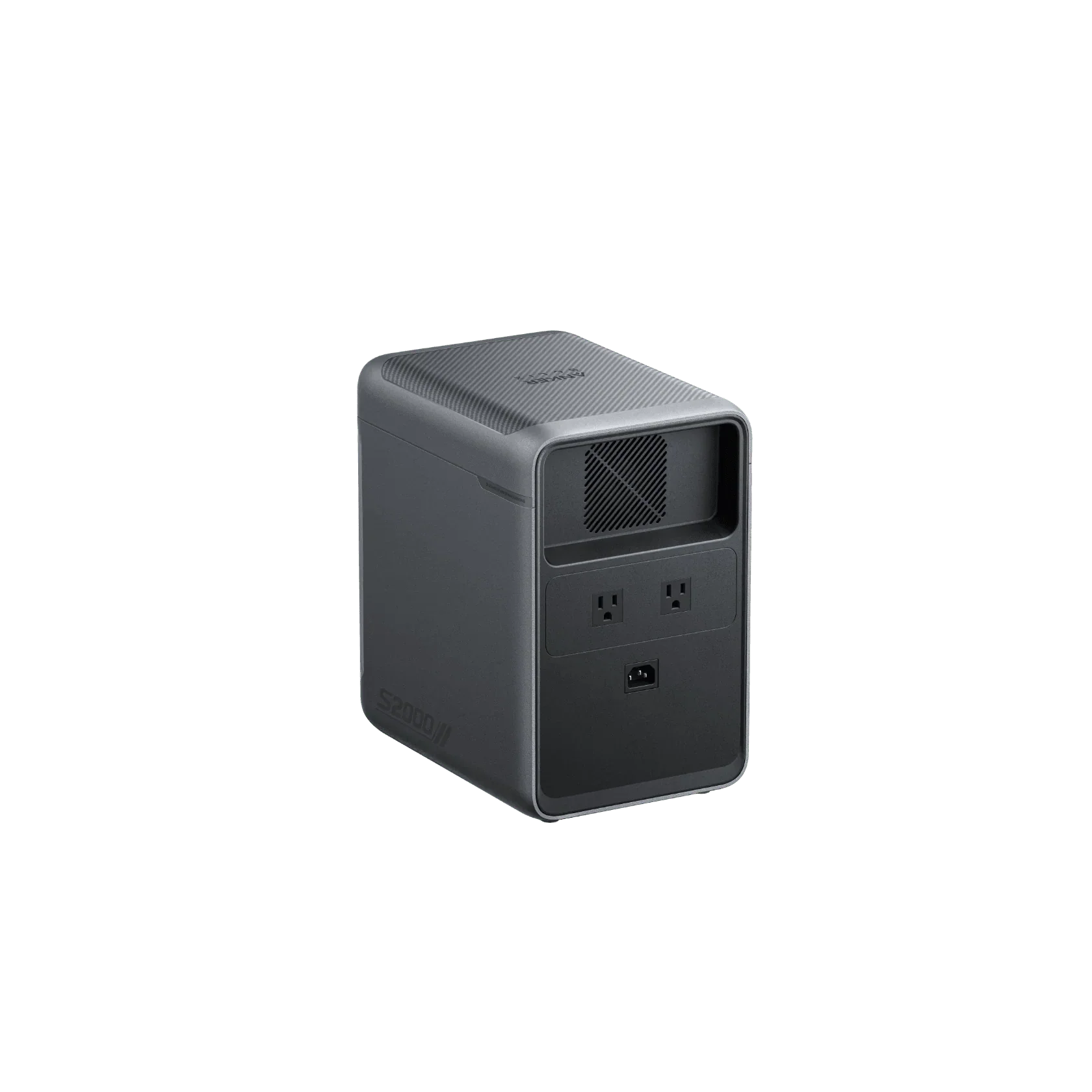 Anker SOLIX S2000 Portable Power Station - Image 10