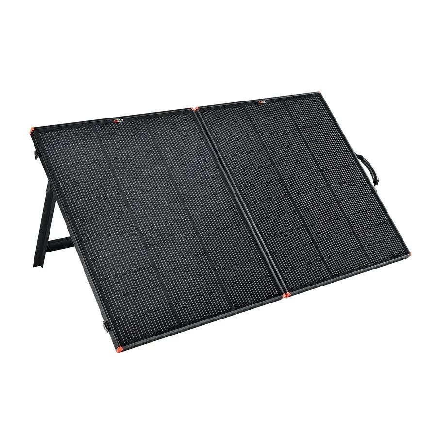 Anker SOLIX S2000 Portable Power Station with Solar Panel Bundle Options - Image 11