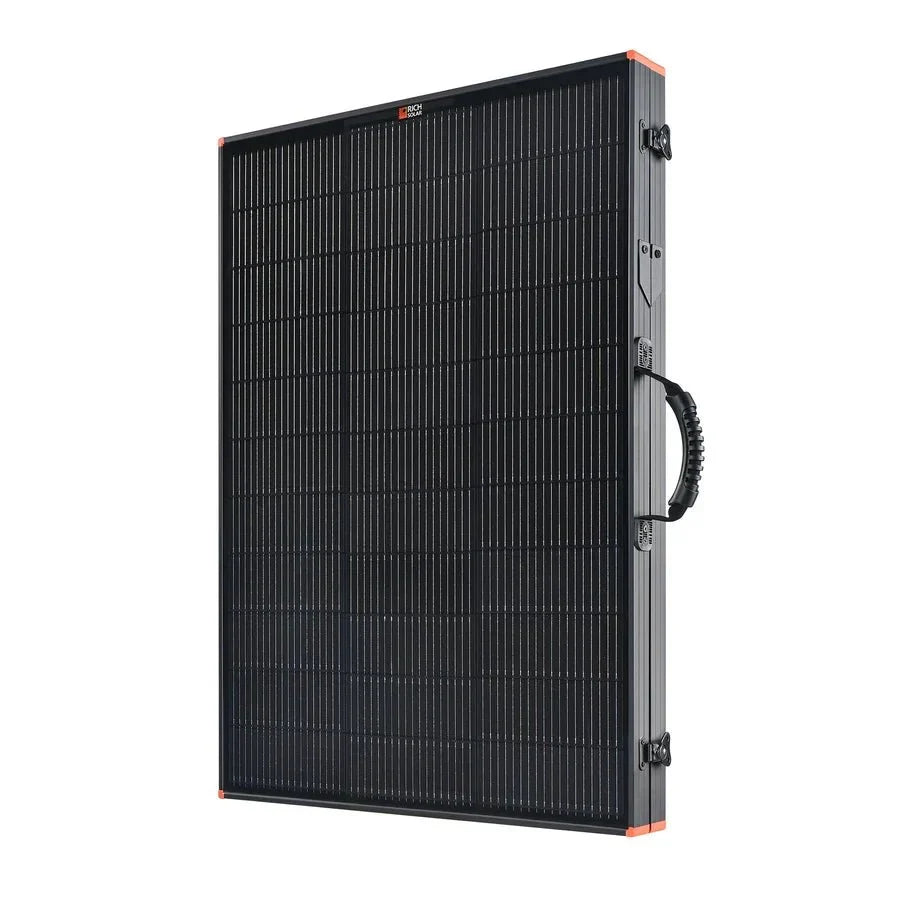 Anker SOLIX C1000 Gen 2 Portable Power Station with Solar Panel Bundle Options - Image 16