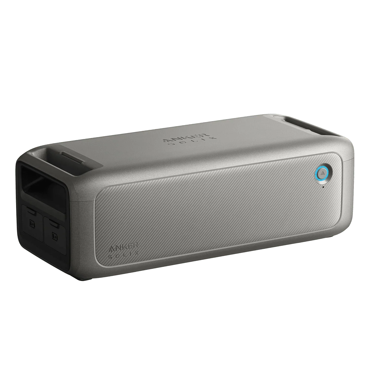 Anker SOLIX BP3000 Expansion Battery - 3,072Wh (for F3000) - Image 6