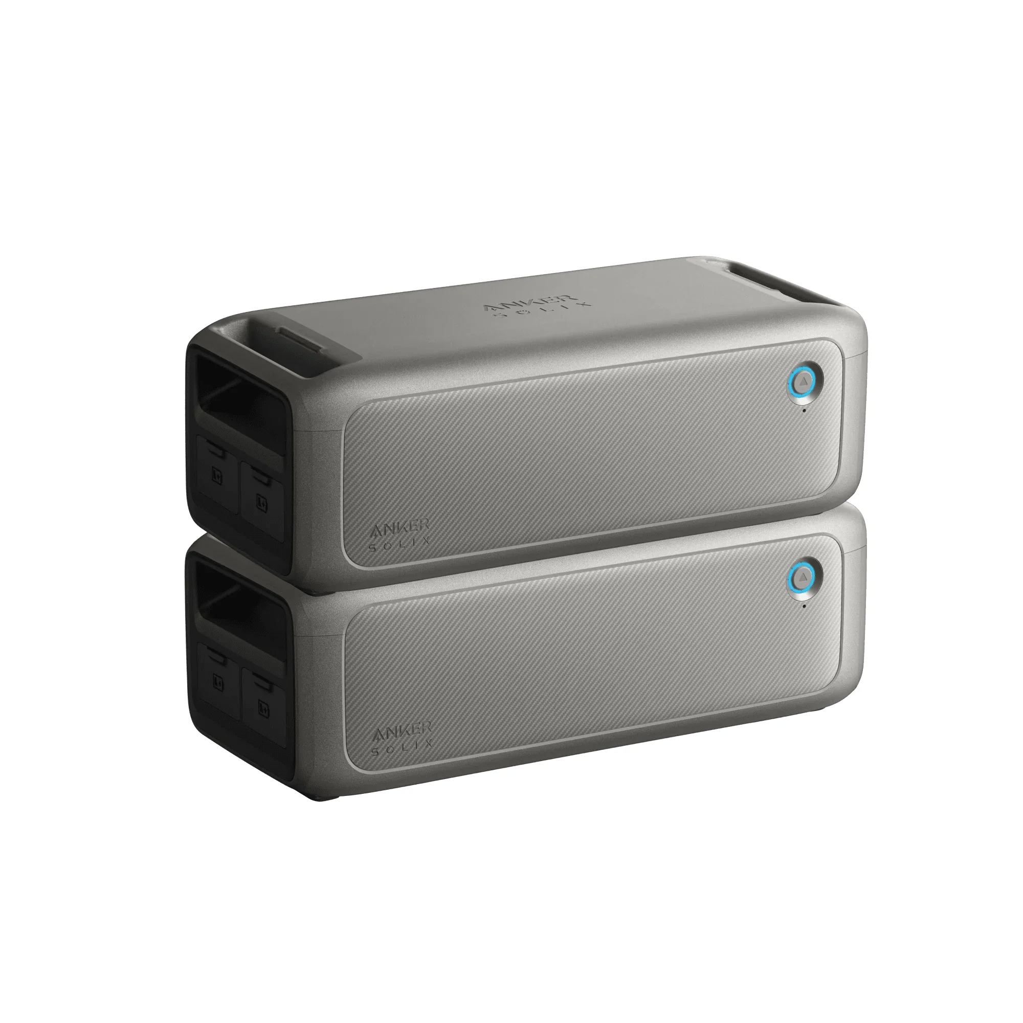 Anker SOLIX BP3000 Expansion Battery - 3,072Wh (for F3000) - Image 5