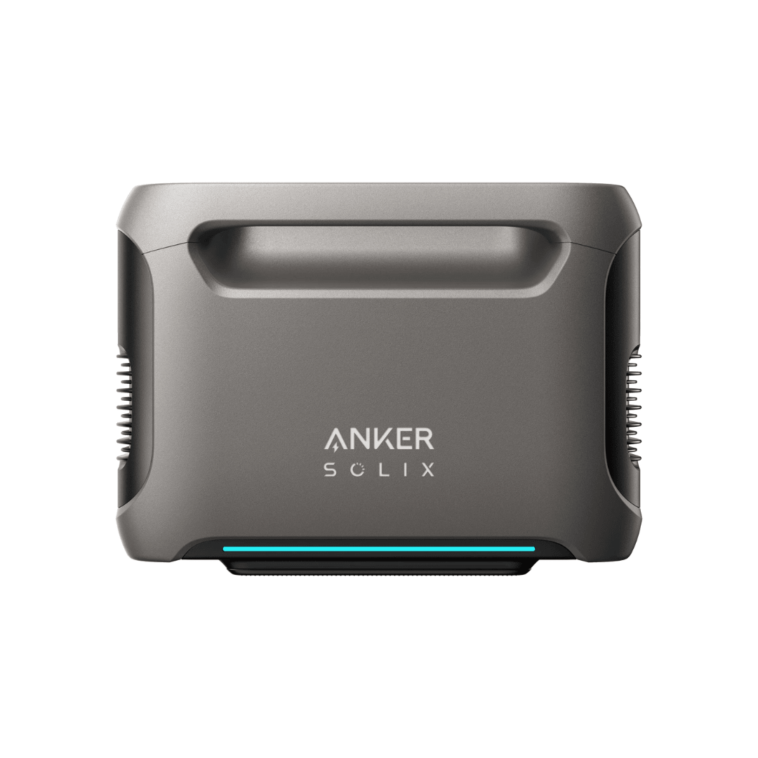 Anker SOLIX BP3800 Expansion Battery, For SOLIX F3800 and F3800P - Image 13