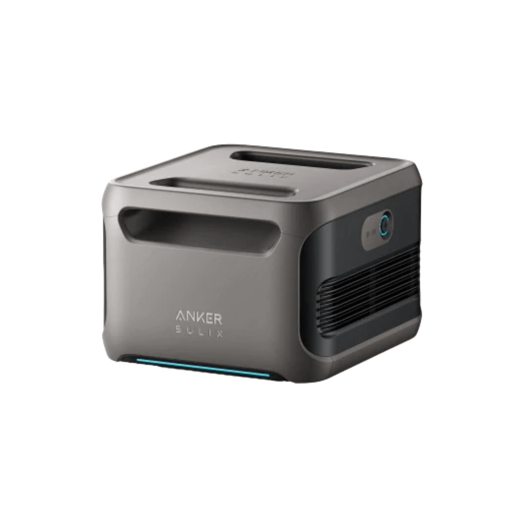Anker SOLIX BP3800 Expansion Battery, For SOLIX F3800 and F3800P - Image 16