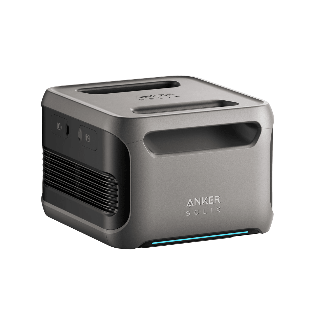 Anker SOLIX BP3800 Expansion Battery, For SOLIX F3800 and F3800P - Image 12