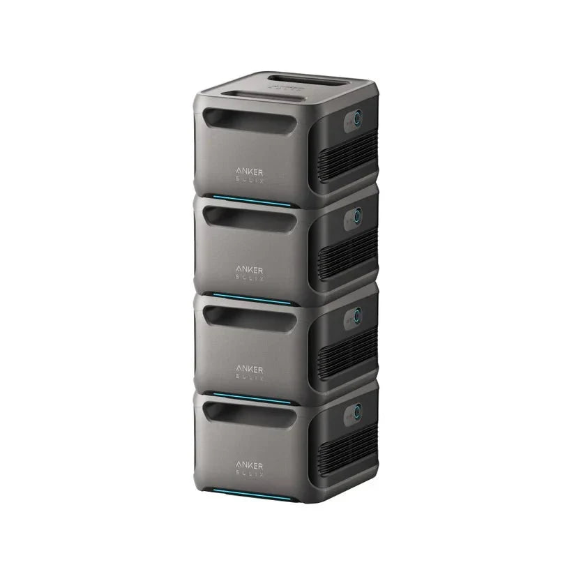 Anker SOLIX BP3800 Expansion Battery, For SOLIX F3800 and F3800P - Image 9