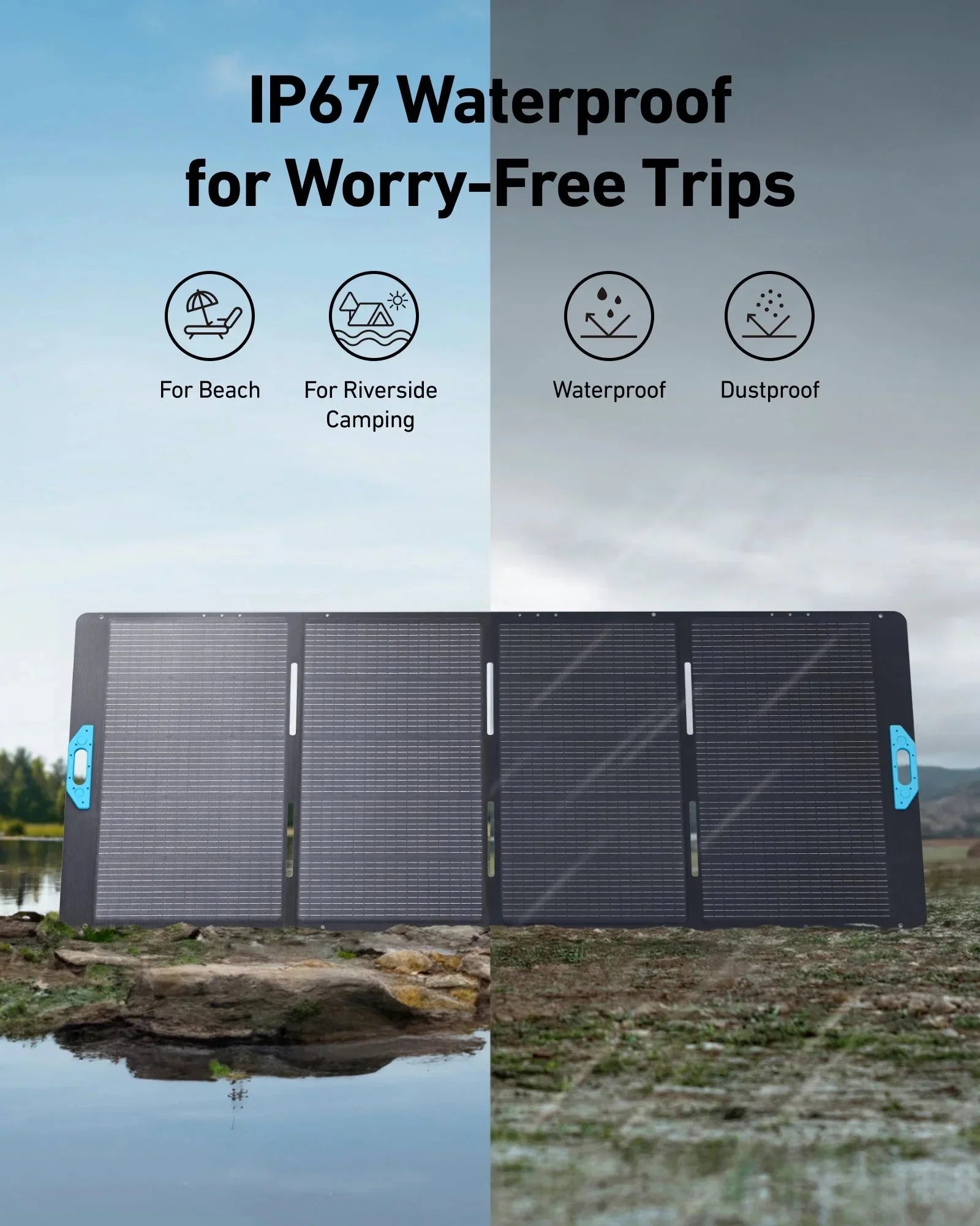 Anker SOLIX C2000 Gen 2 Portable Power Station - Image 22