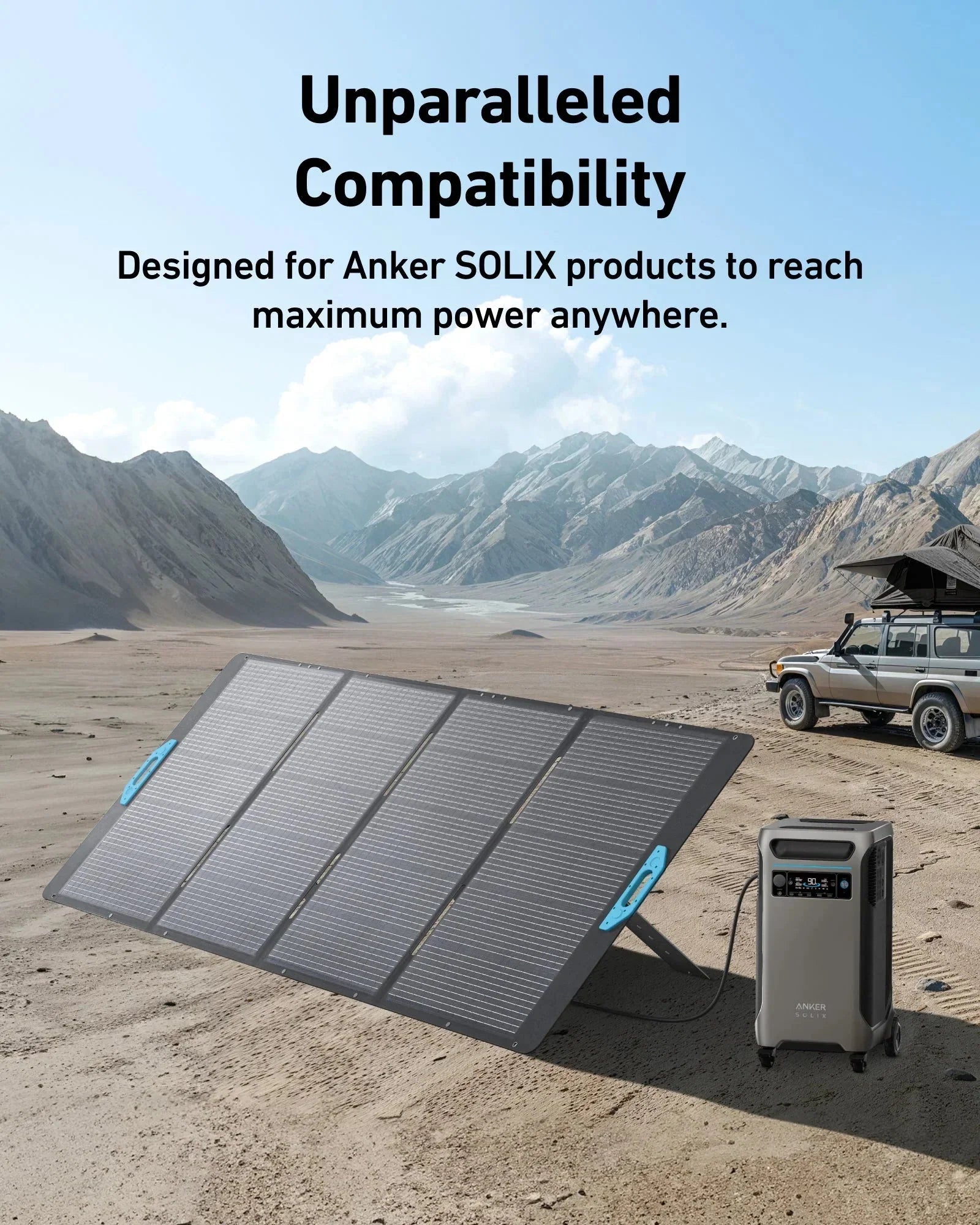 Anker SOLIX C2000 Gen 2 Portable Power Station - Image 24