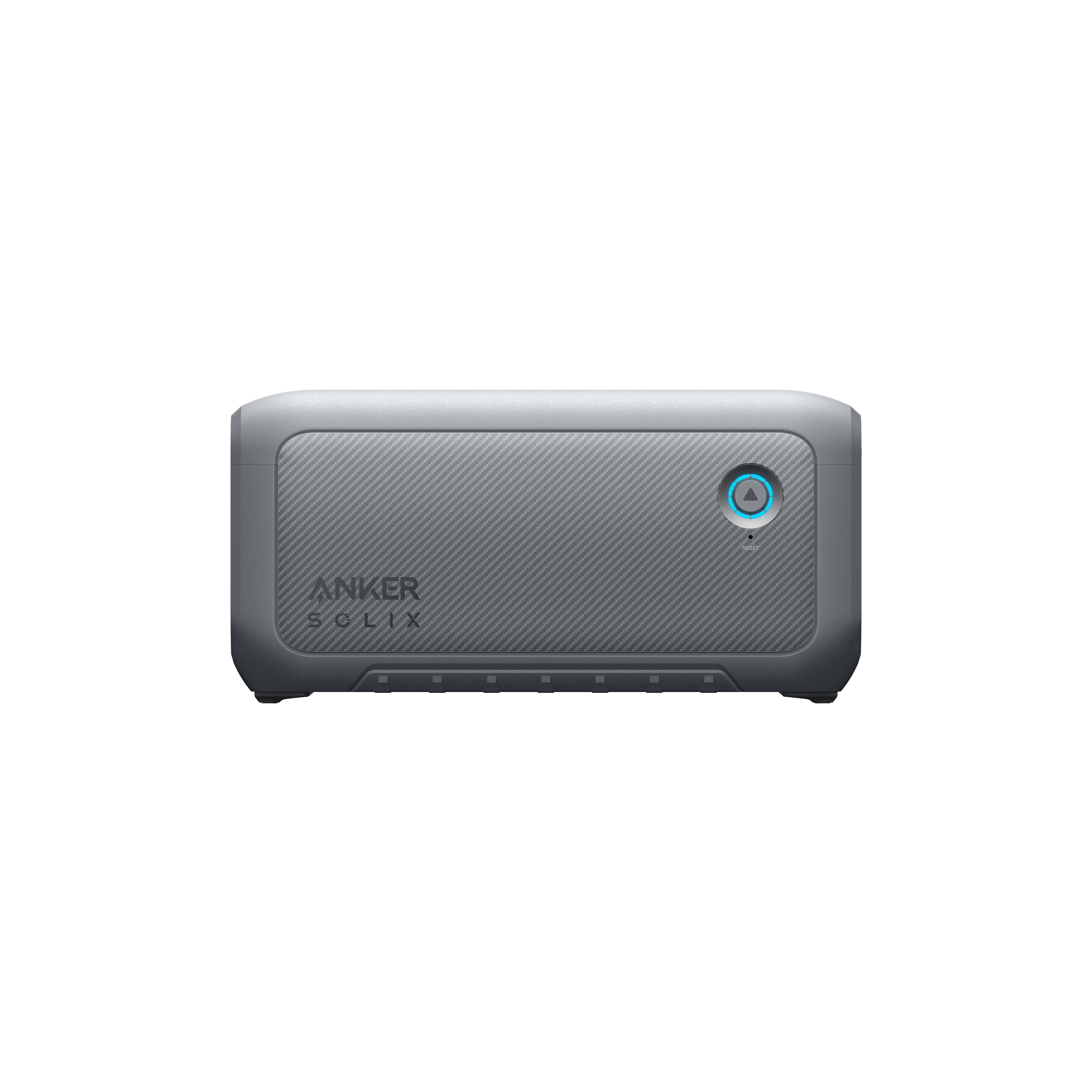 Anker SOLIX C2000 Gen 2 Portable Power Station - Image 18