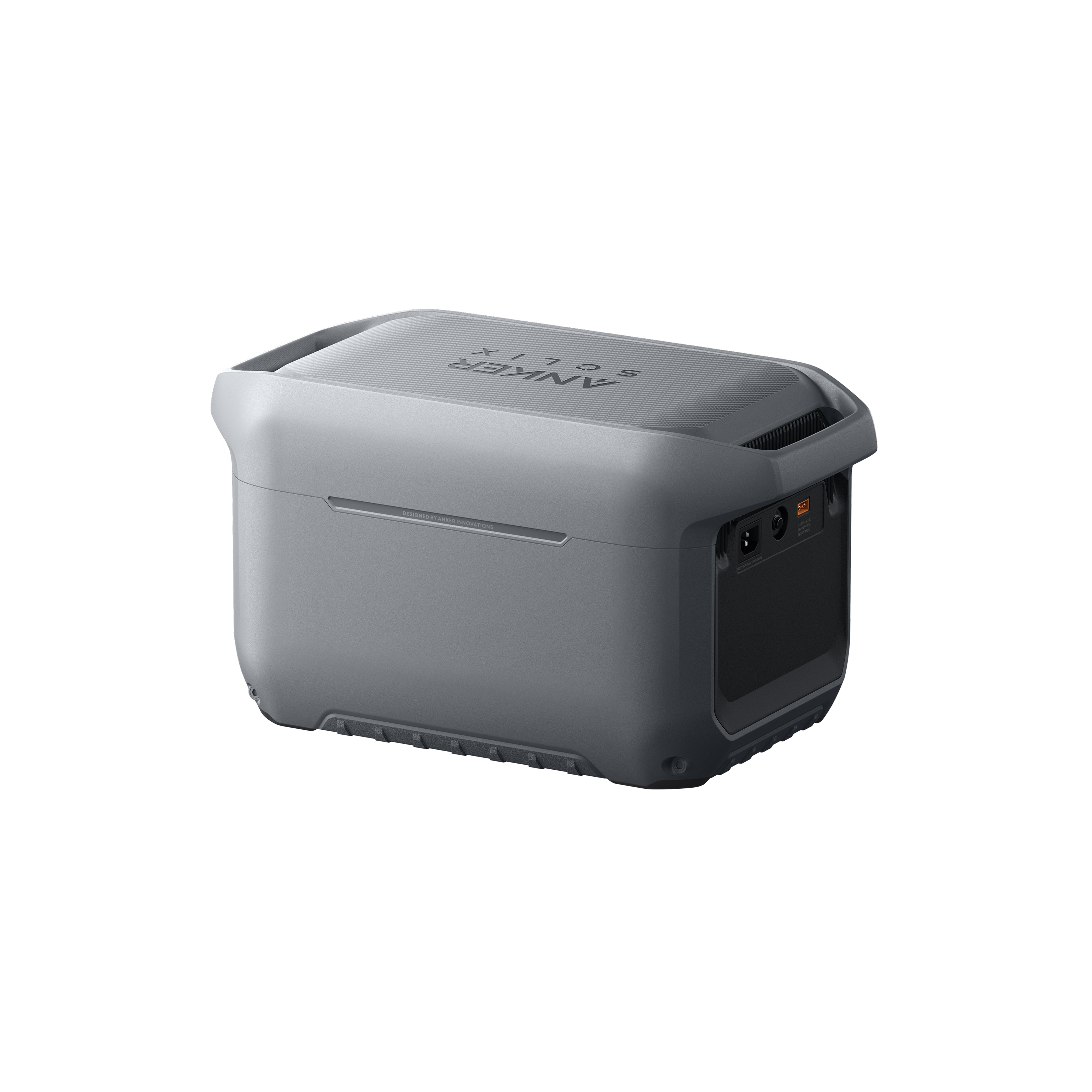 Anker SOLIX C2000 Gen 2 Portable Power Station - Image 11