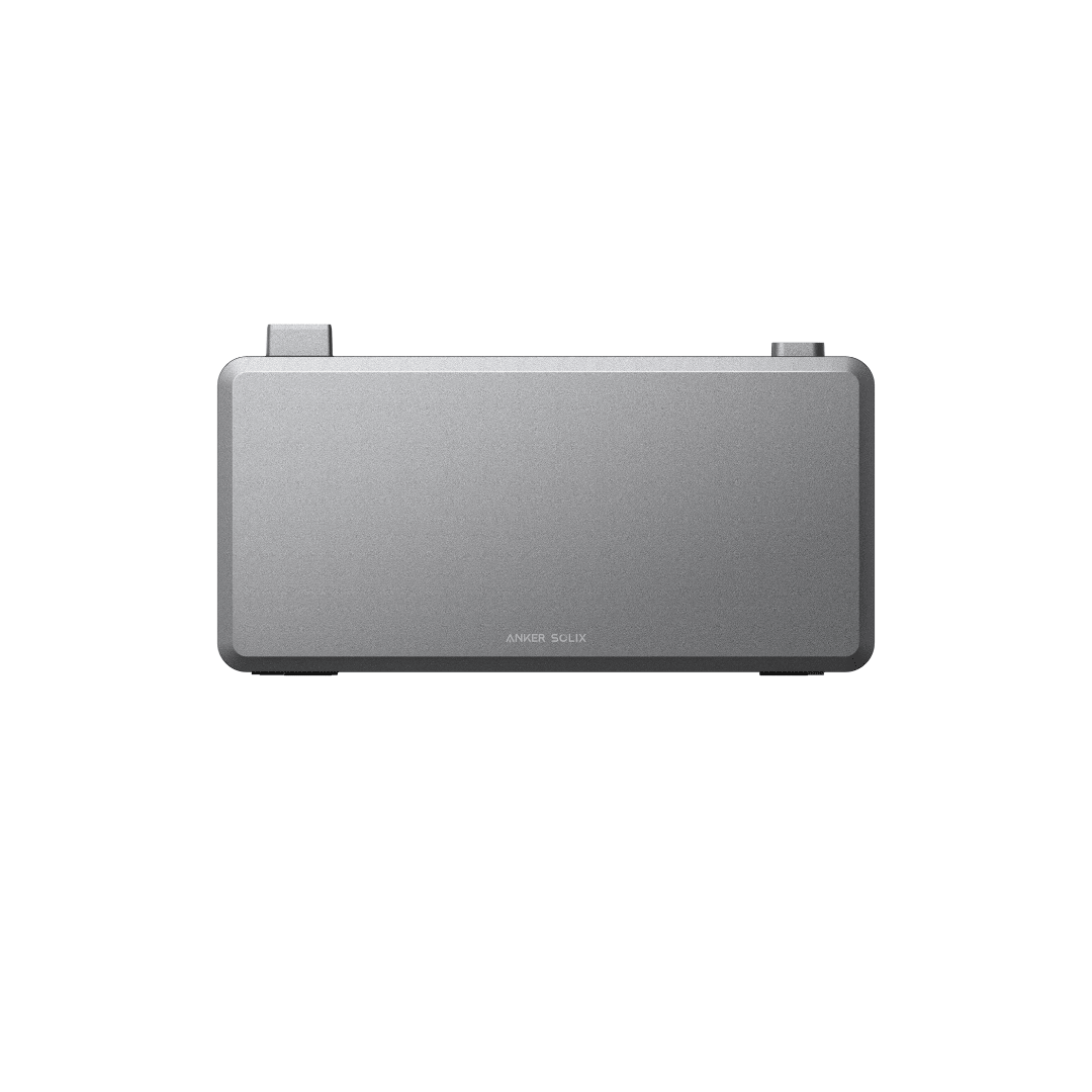 Anker SOLIX E10 Power Module with Batteries and Power Dock - Image 11