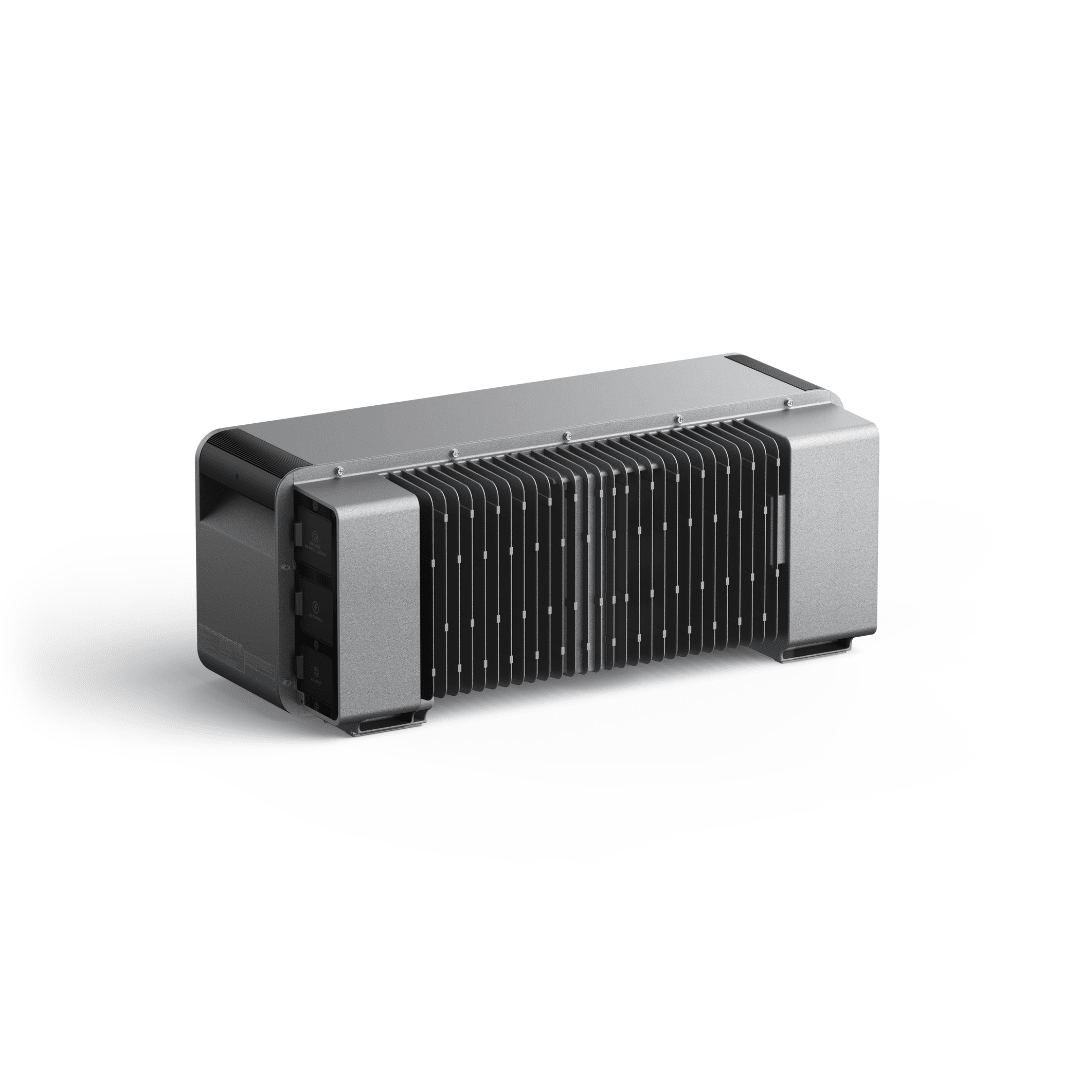 Anker SOLIX E10 Power Module with Batteries and Power Dock - Image 9