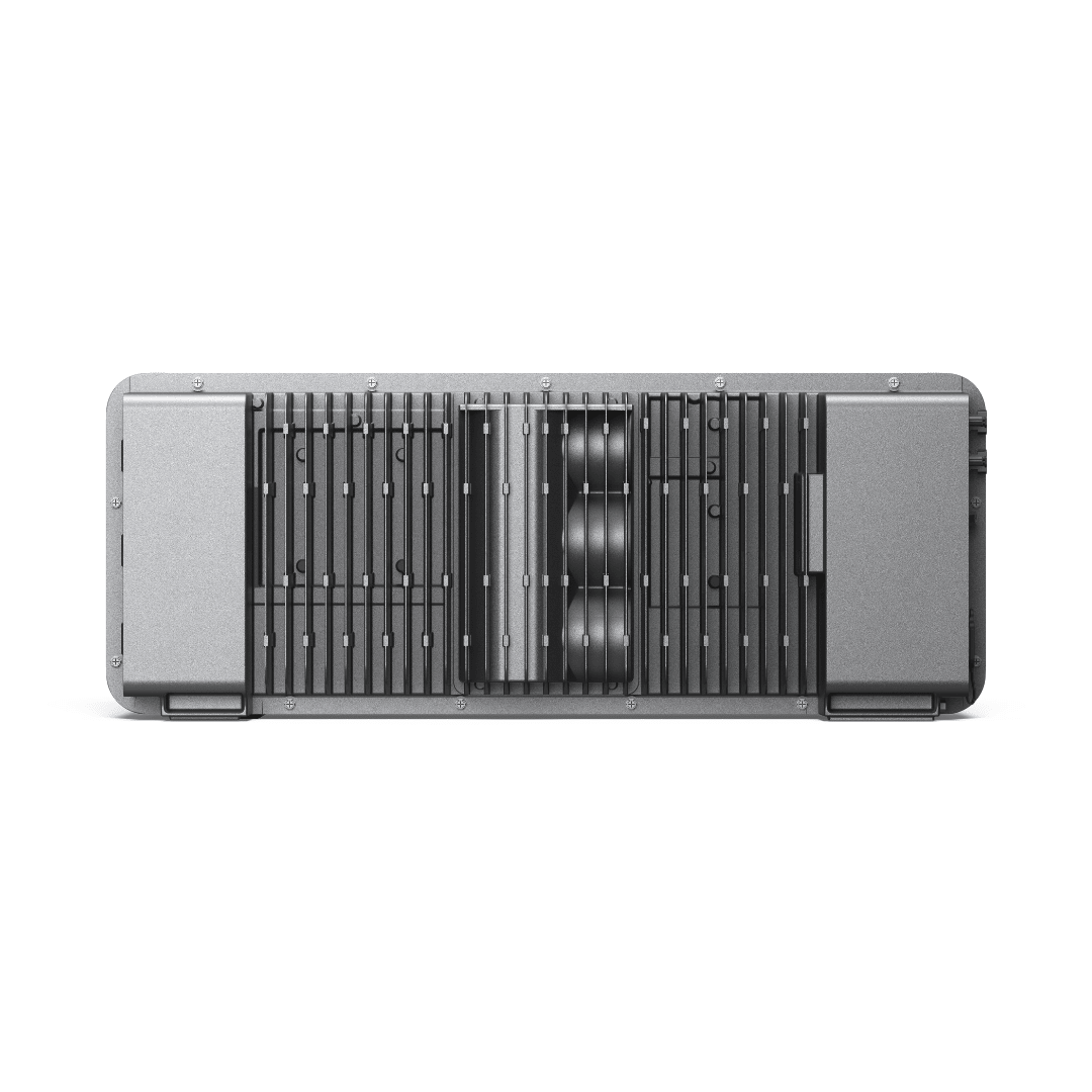 Anker SOLIX E10 Power Module with Batteries and Power Dock - Image 8