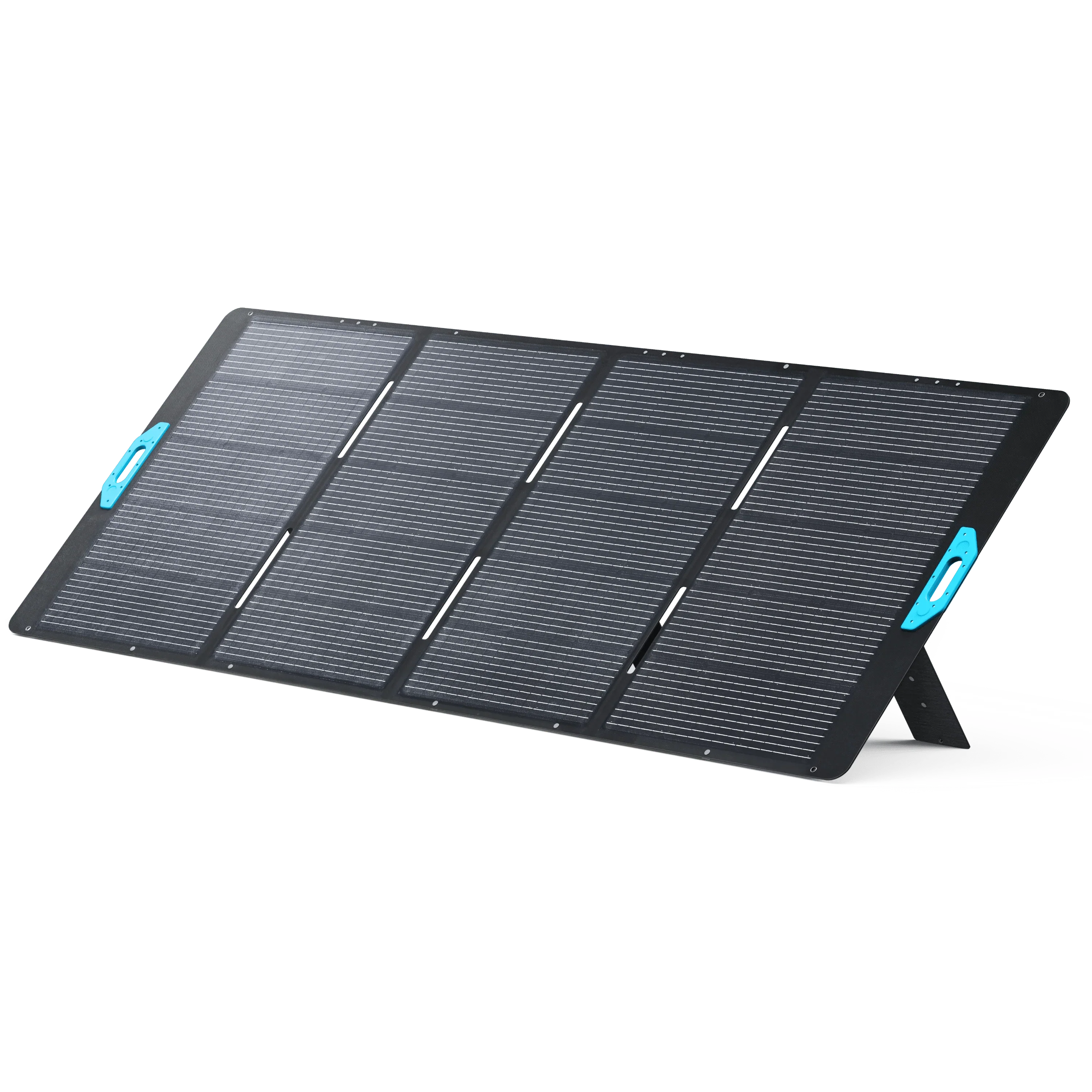 Anker SOLIX F3000 Solar Generator with 400W Portable Solar Panel Kits - Image 9