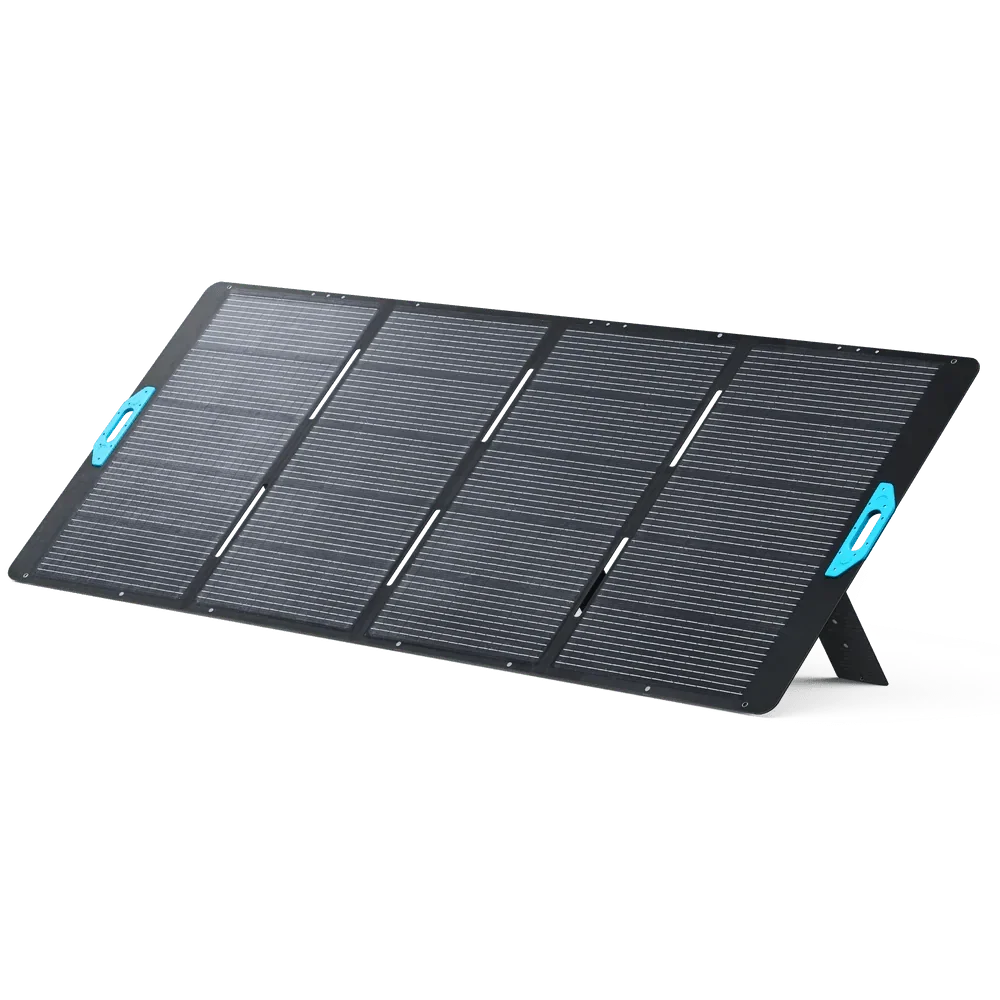 Anker SOLIX F3000 Solar Generator with Expansion Batteries - Image 9