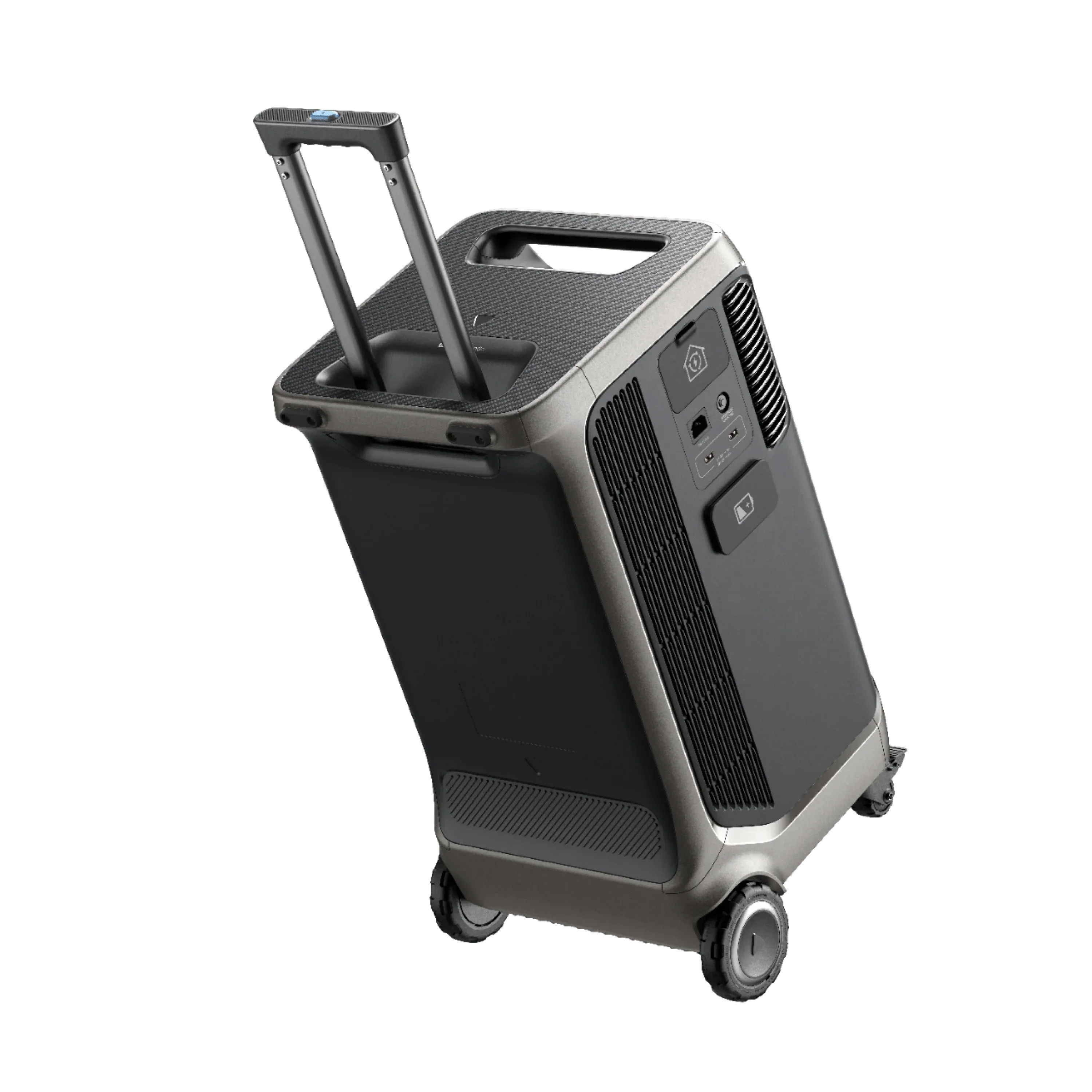 Anker SOLIX F3800 Solar Generator with 440W Rigid Solar Panels - Image 9