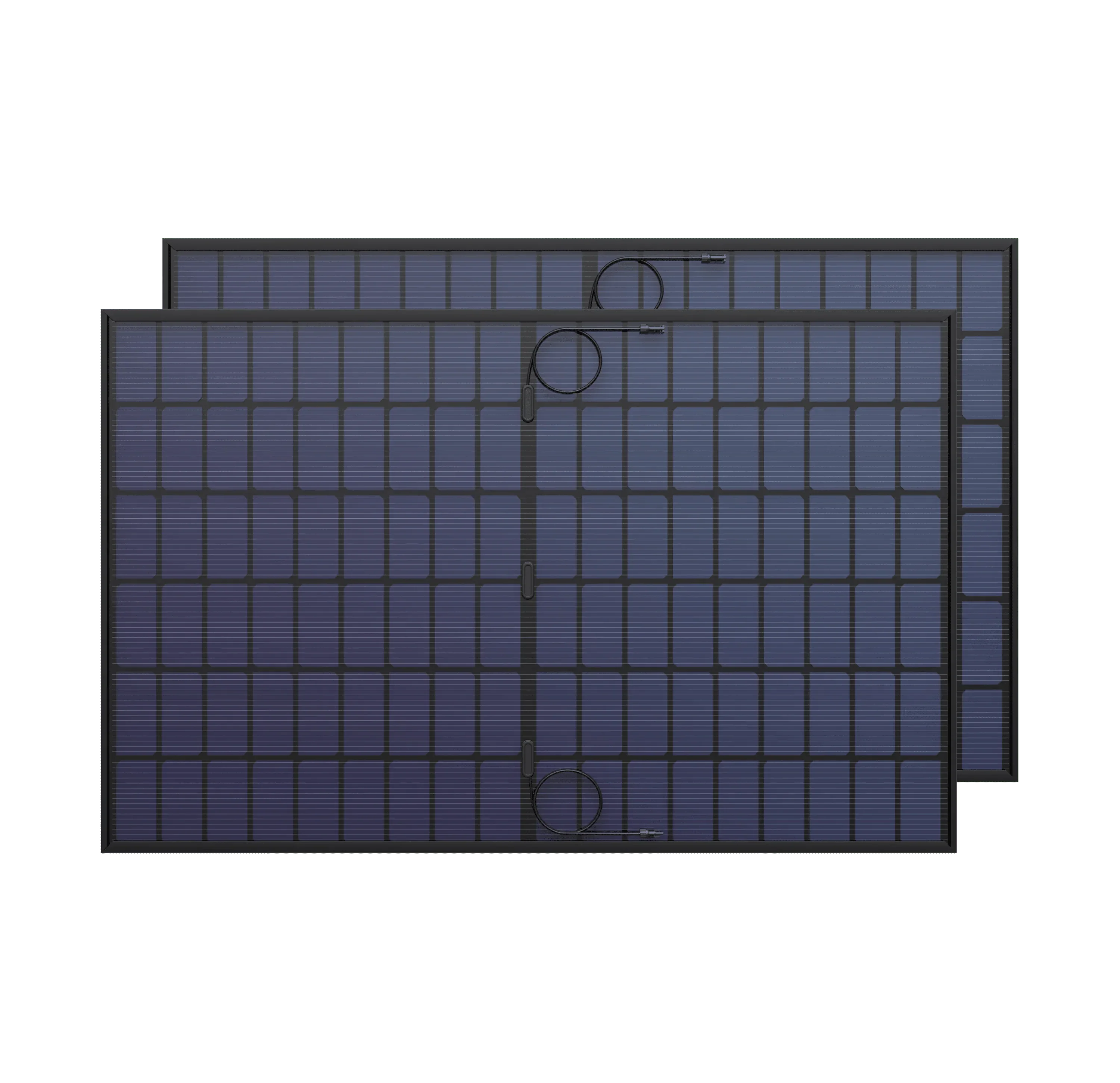 Anker SOLIX F3800 Solar Generator with 440W Rigid Solar Panels - Image 11