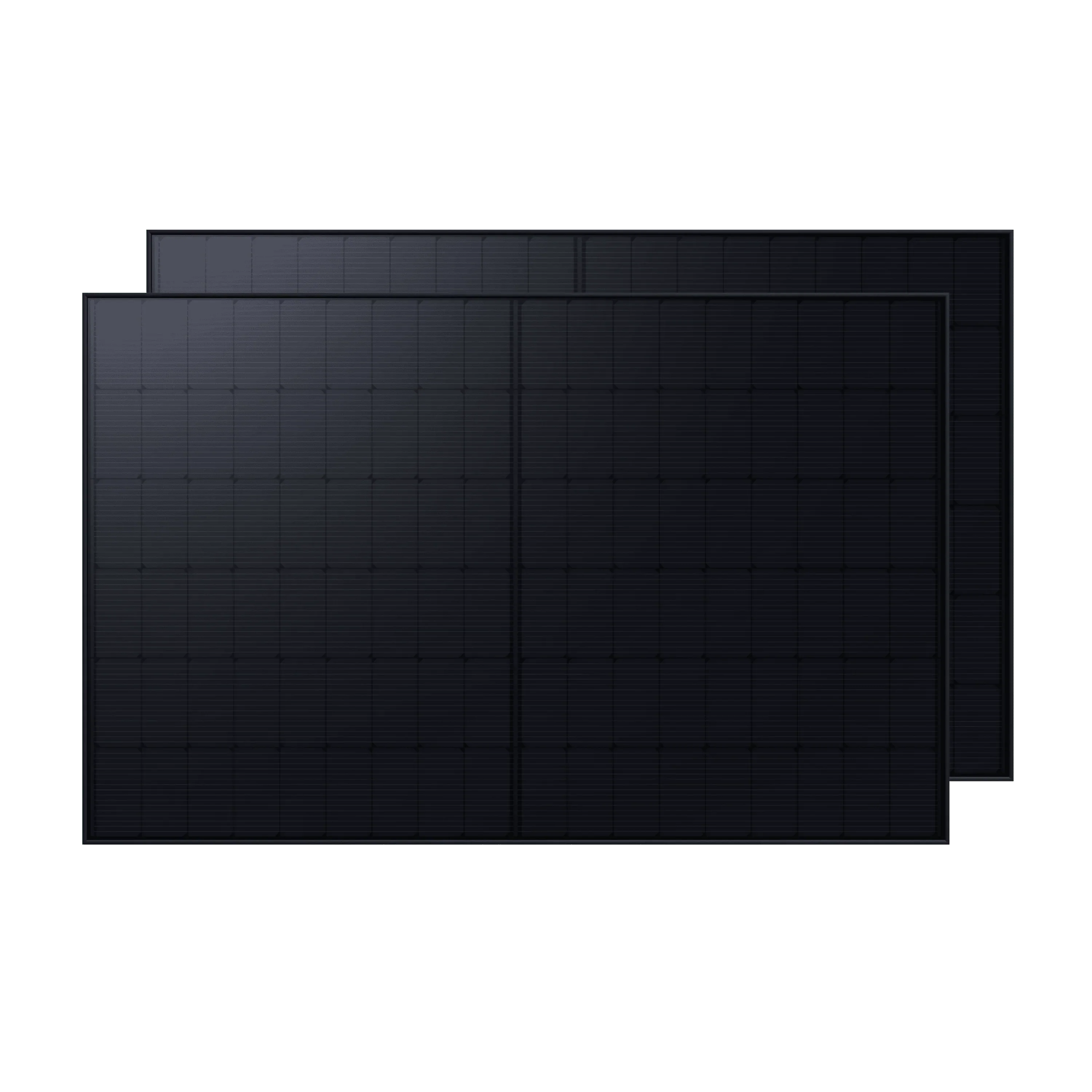 Anker SOLIX F3800 Solar Generator with 440W Rigid Solar Panels - Image 12