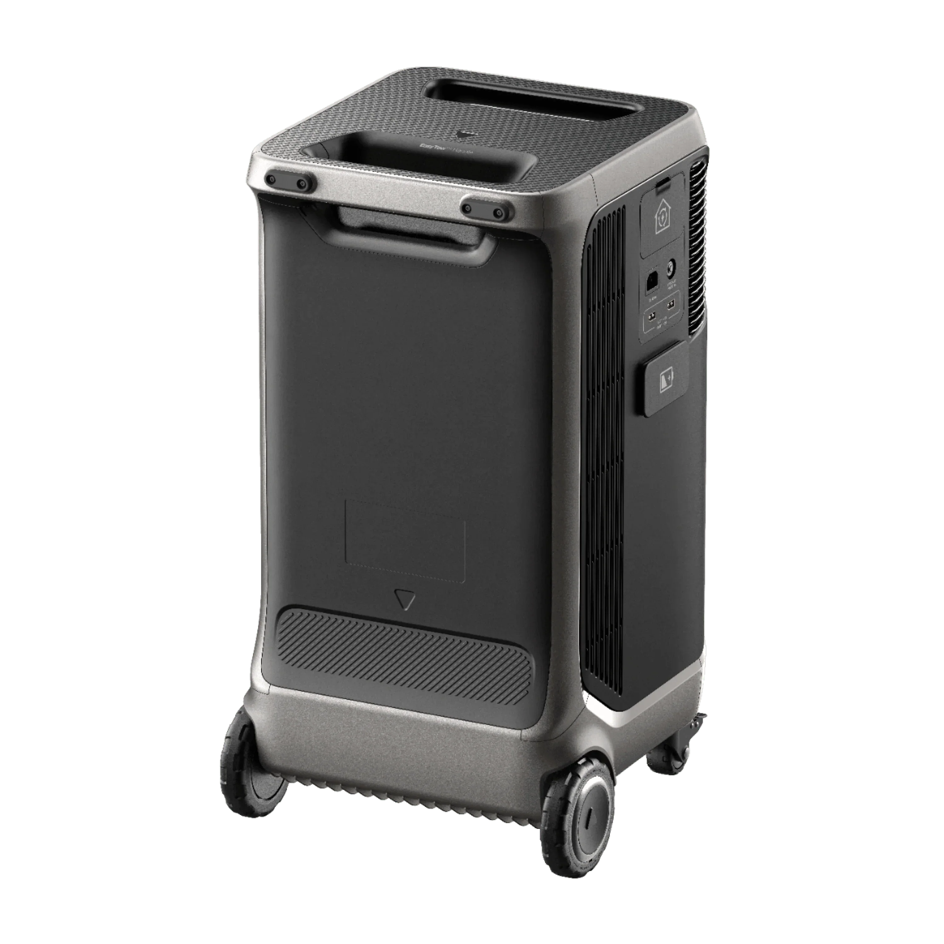 Anker SOLIX F3800 Solar Generator with 440W Rigid Solar Panels - Image 8