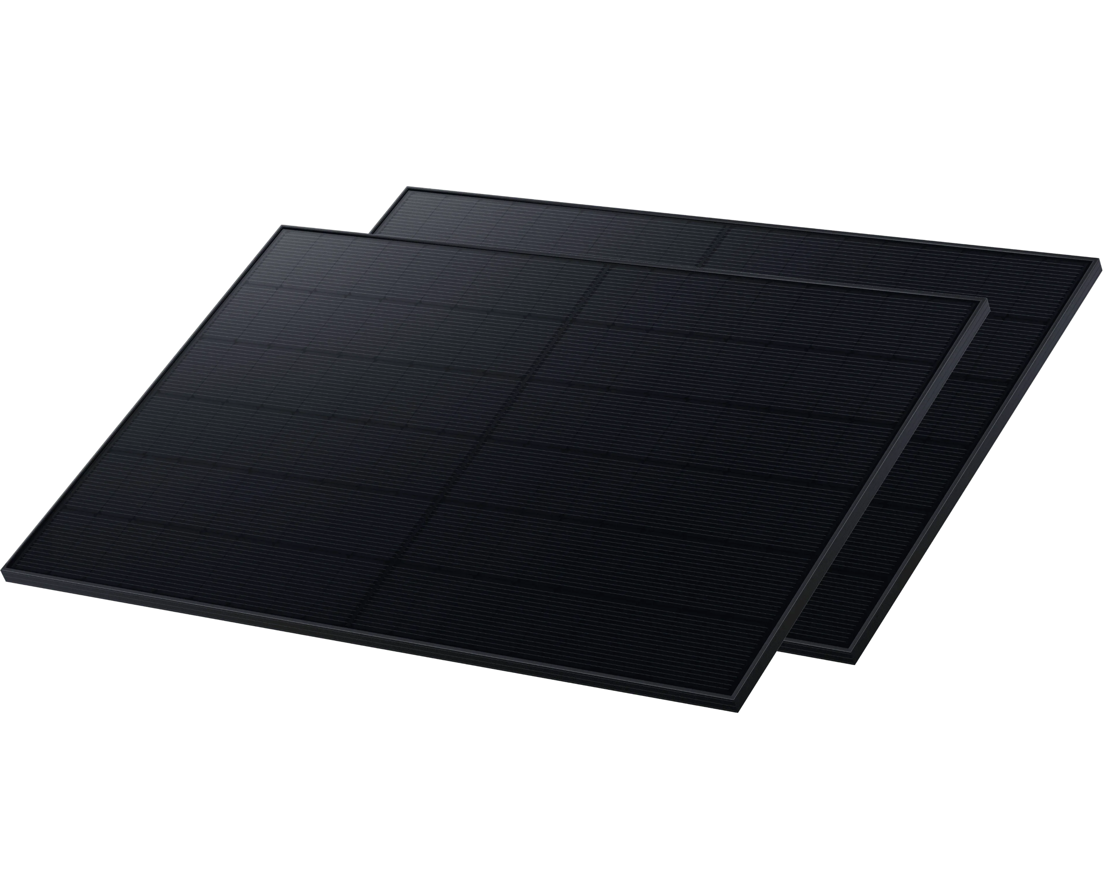 Anker SOLIX F3800 Solar Generator with 440W Rigid Solar Panels - Image 10