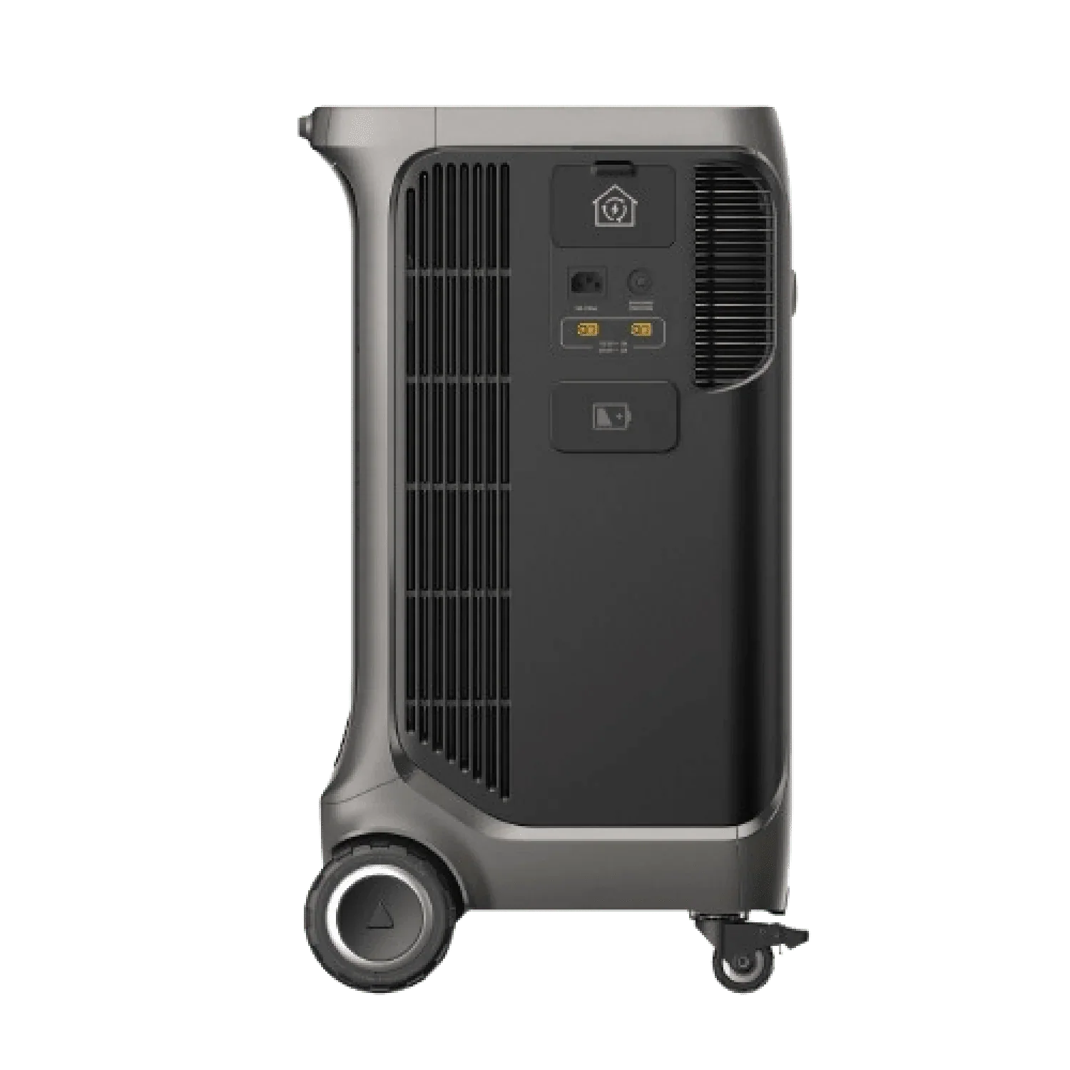 Anker SOLIX F3800 Solar Generator with Smart Home Power Kit - Image 6