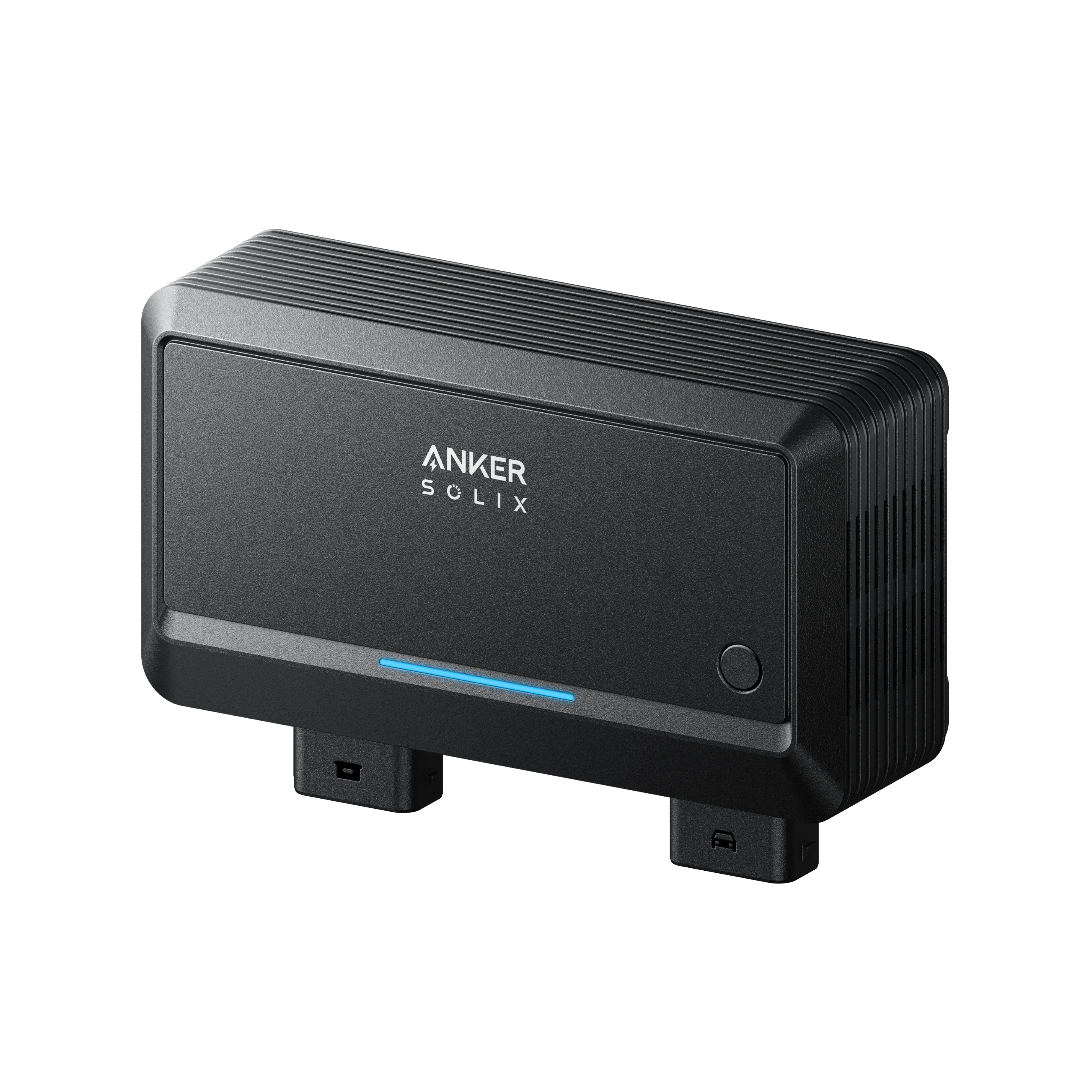 Anker SOLIX F3000 Portable Power Station - Image 13