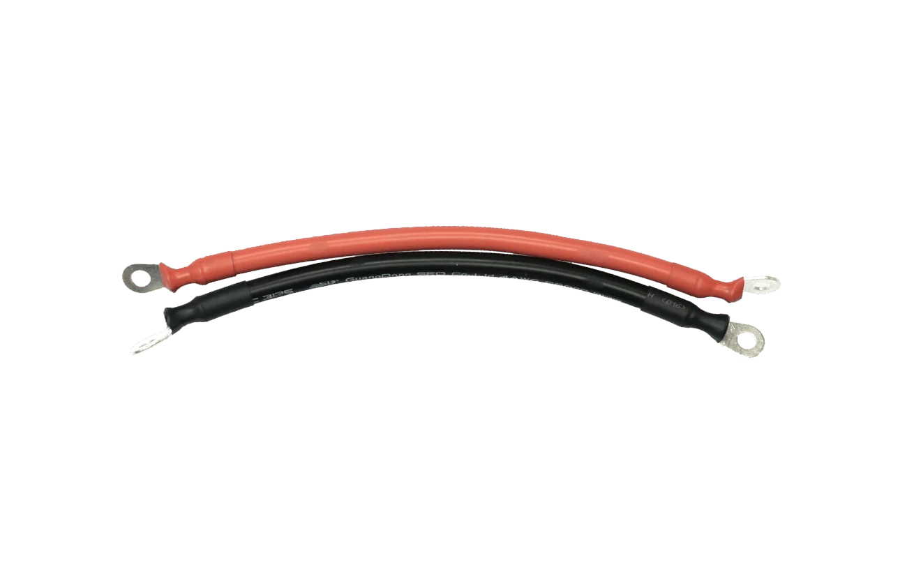 BigBattery EAGLE 2 48V LiFePO4 Battery Kit - Image 8
