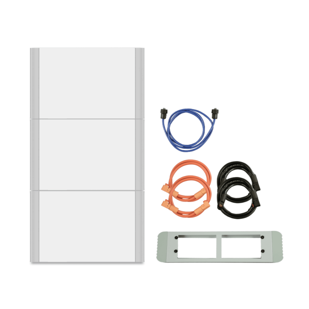 BigBattery ETHOS 3x Expansion Kit