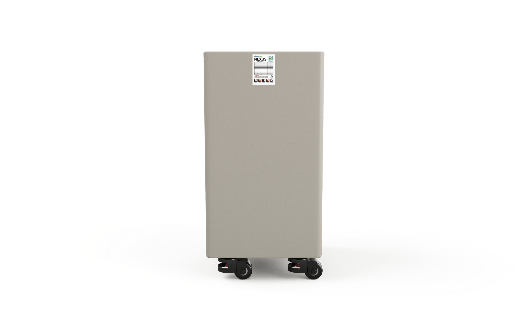 BigBattery NEXUS 51.2V 15kWh LiFePO4 Battery - Image 12