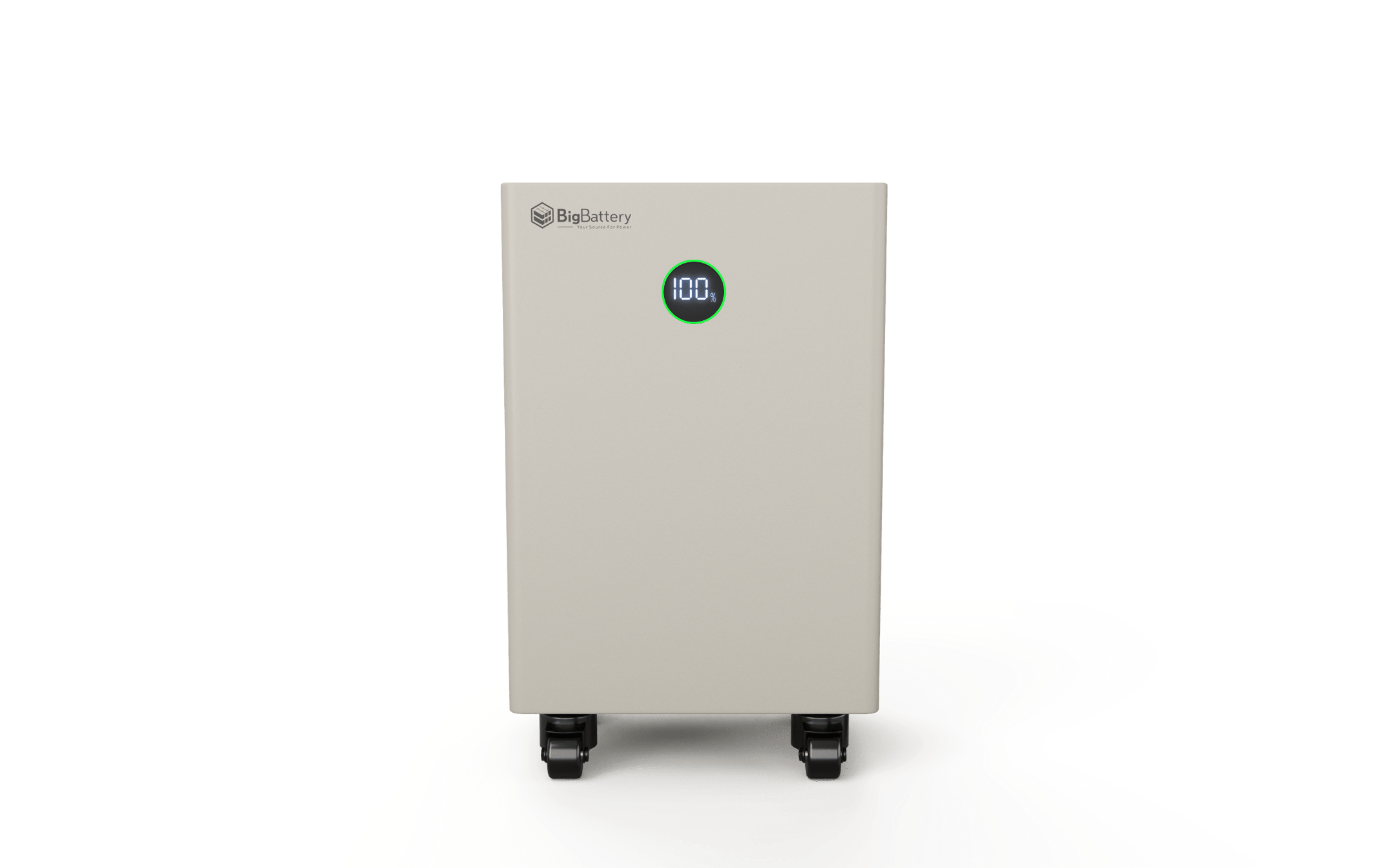 BigBattery NEXUS 51.2V 15kWh LiFePO4 Battery - Image 9