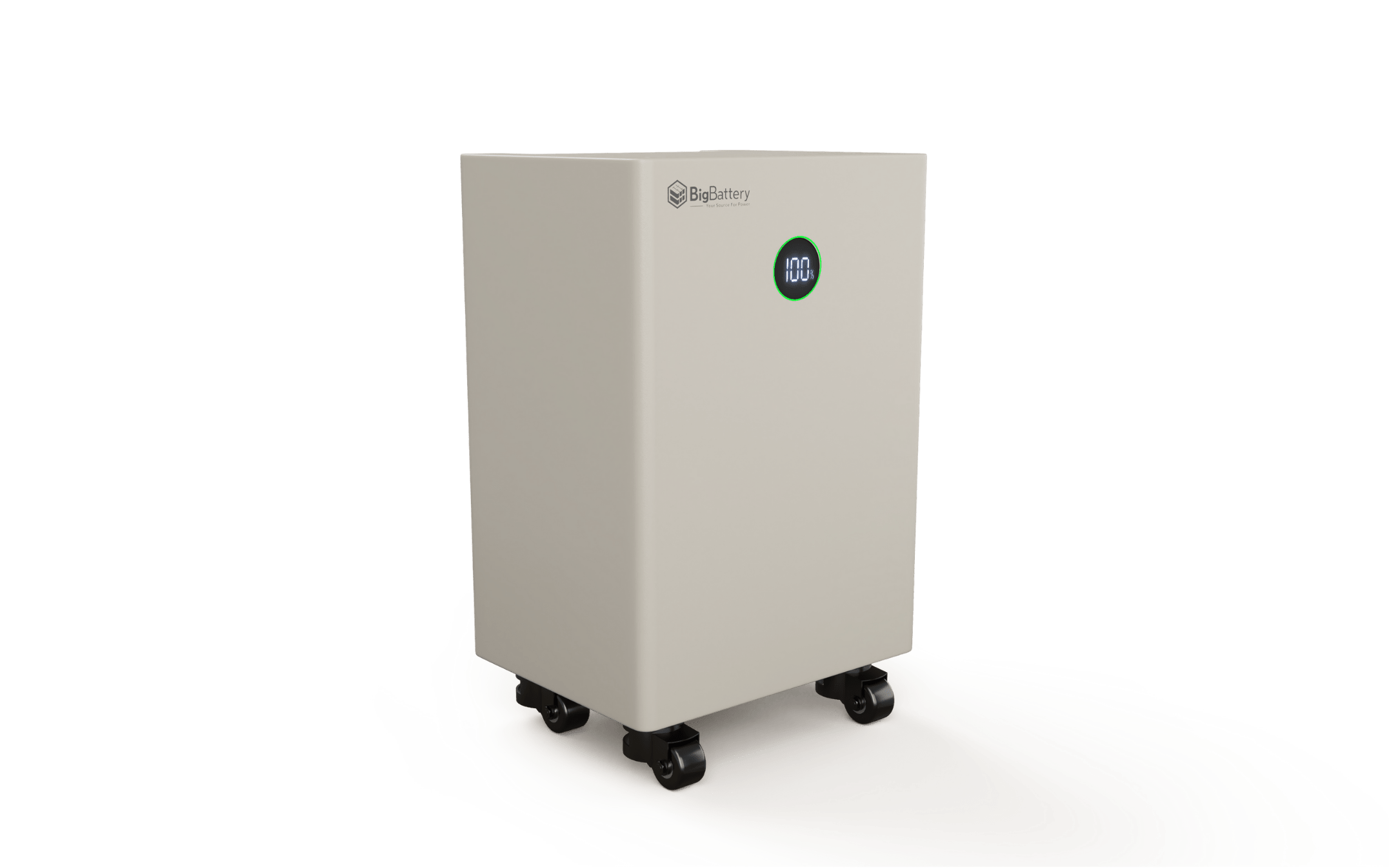 BigBattery NEXUS 51.2V 15kWh LiFePO4 Battery - Image 11