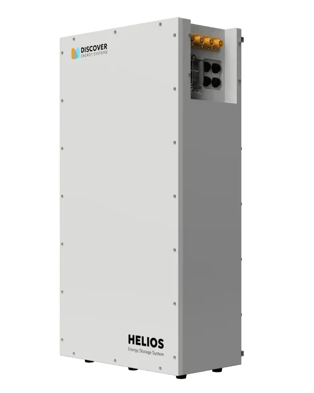 Discover Energy HELIOS ESS 51.2V 314Ah Outdoor Battery