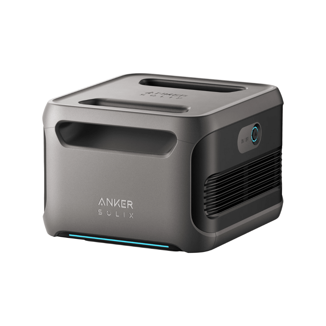 Anker SOLIX BP3800 Expansion Battery, For SOLIX F3800 and F3800P - Image 7