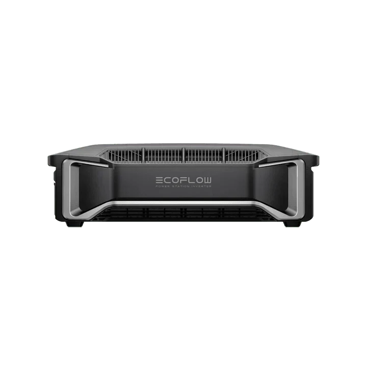 EcoFlow DELTA Pro Ultra Inverter with Battery and 400W Solar Panel - Image 8