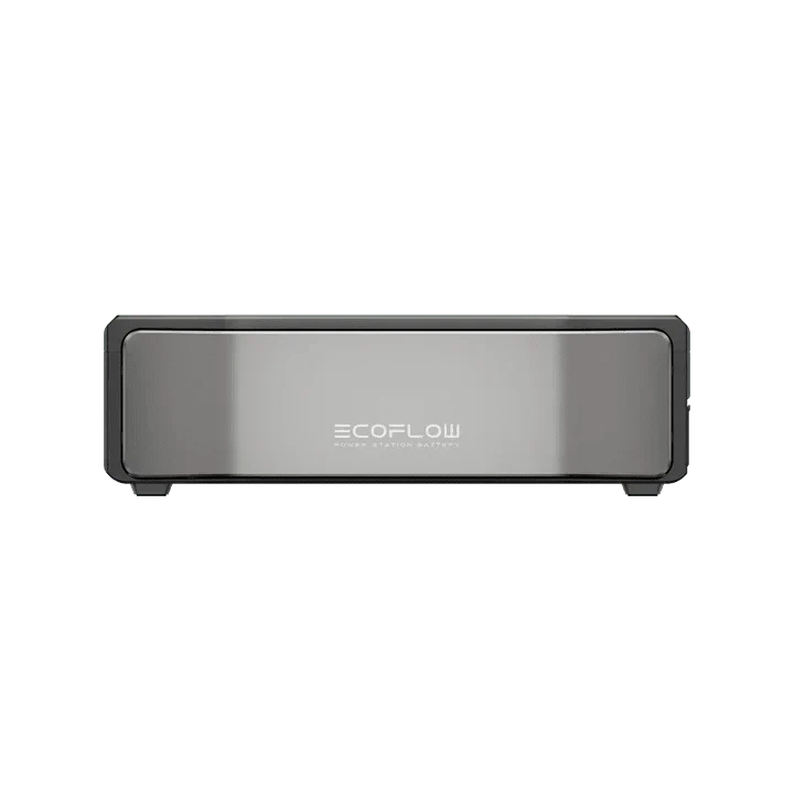 EcoFlow DELTA Pro Ultra Inverter with Battery and 400W Solar Panel - Image 6