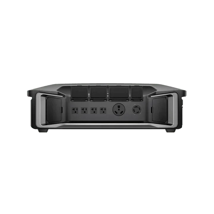 EcoFlow DELTA Pro Ultra Inverter with Battery and 400W Solar Panel - Image 7