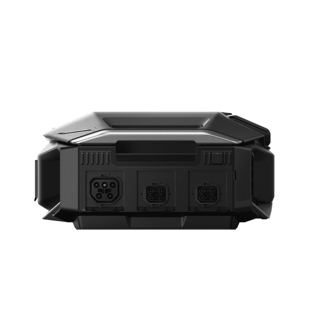 EcoFlow DELTA Pro Ultra X Inverter and Battery Kit with Smart Home Panel 3 - Image 11