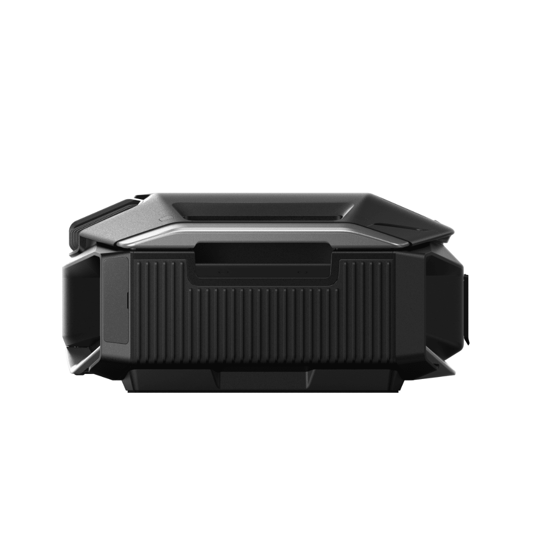 EcoFlow DELTA Pro Ultra X Inverter and Battery Kit with Smart Home Panel 3 - Image 10