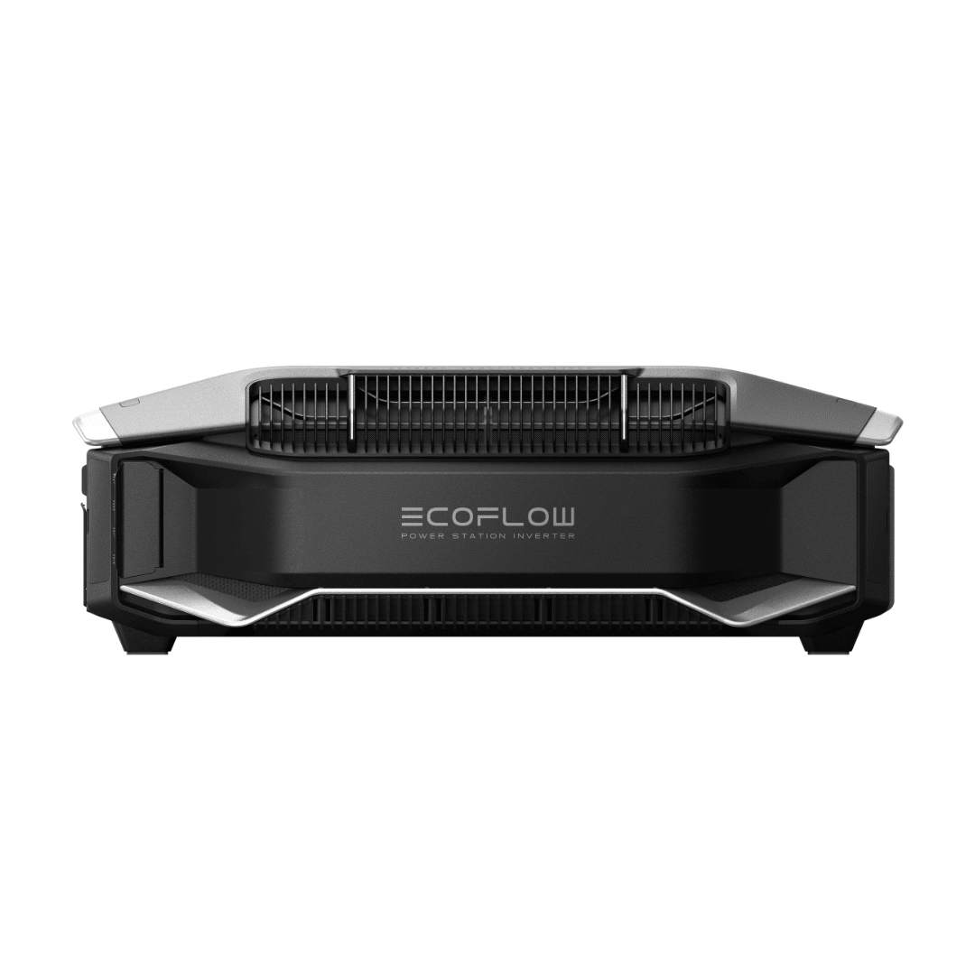 EcoFlow DELTA Pro Ultra X Inverter and Battery Kit with Smart Home Panel 3 - Image 9
