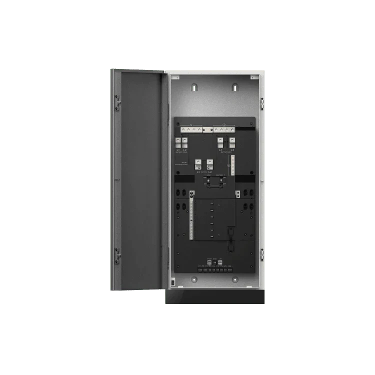 EcoFlow DELTA Pro Ultra X Inverter and Battery Kit with Smart Home Panel 3 - Image 22