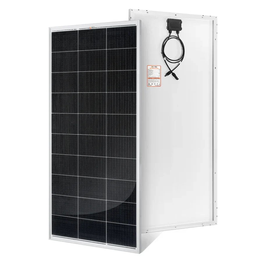 Anker SOLIX F3000 with Solar Panel Kit Options, 2-Unit Kit - Image 16