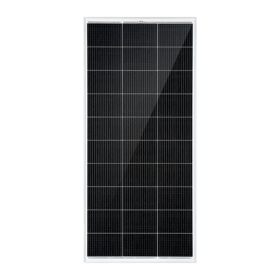 Anker SOLIX F3000 with Solar Panel Kit Options, 2-Unit Kit - Image 15