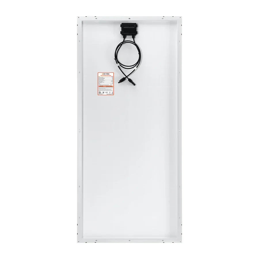 Anker SOLIX F3000 with Solar Panel Kit Options, 2-Unit Kit - Image 17